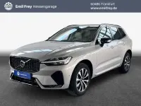 Gebraucht Volvo XC60 Plus 197 PS (144 kW) 2024 Grau SUV