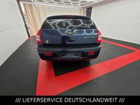 Gebraucht Chrysler 300C Touring 218 PS (160 kW) 2006 Blau Kombi