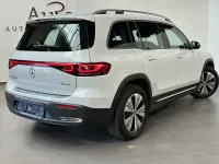 Gebraucht Mercedes EQB300 Progressive 167 kW (228 PS) 2023 Digitalweiã SUV