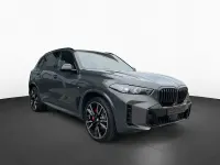Gebraucht BMW X5 M Sport 352 PS (258 kW) 2025 Dravitgrau (grau) SUV