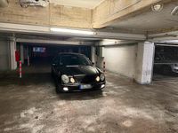 Gebraucht Mercedes E220 150 PS (110 kW) 2004 Schwarz Limousine