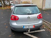 Gebraucht VW Golf IV 115 PS (84 kW) 2004 Silber Limousine