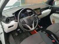 Gebraucht Suzuki Ignis Comfort+ 90 PS (66 kW) 2017 Kleinwagen