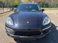 Gebraucht Porsche Cayenne S 400 PS (294 kW) 2010 Schwarz SUV