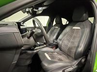 Gebraucht Opel Mokka-e Ultimate 100 kW (136 PS) 2022 Grün SUV