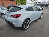 gebraucht Opel Astra GTC Astra JInnovation~BI-xenon~20 Zoll Alufelge