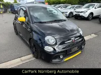 Gebraucht Abarth 595 Pista 160 PS (117 kW) 2017 Schwarz Coupé