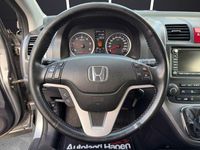Gebraucht Honda CR-V 290 PS (213 kW) 2008 Grau SUV