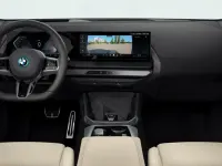 Gebraucht BMW X3 Comfort Edition 299 PS (219 kW) 2026 Blau SUV