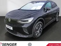 Neu VW ID.4 Comfortline 210 kW (286 PS) 2026 Schwarz SUV