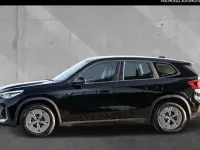 Używany BMW iX1 230 kW (313 KM) 2023 Czarny SUV