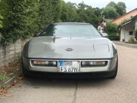 gebraucht Chevrolet Corvette C4 