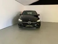 Gebraucht Mercedes B180 Progressive 136 PS (100 kW) 2025 Unilack nachtschwarz Kleinwagen