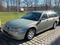 gebraucht Rover 75 2.0 CDTi Tourer Celeste Celeste