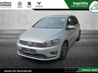 Gebraucht VW Golf VII Sound 116 PS (85 kW) 2017 Silber Limousine