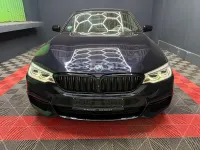 Gebraucht BMW 530e M Sport 184 PS (135 kW) 2019 Schwarz Limousine