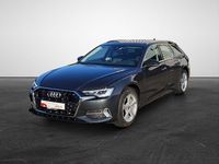 Gebraucht Audi A6 Advanced 245 PS (180 kW) 2025 Manhattangrau metallic Kombi