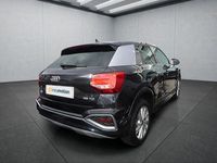 Gebraucht Audi Q2 Advanced 150 PS (110 kW) 2025 Schwarz SUV