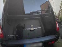 Gebraucht Chrysler PT Cruiser 223 PS (164 kW) 2006 Schwarz Limousine