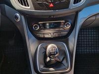 Second-hand Ford C-MAX 150 CP (110 kW) 2014 Monovolum