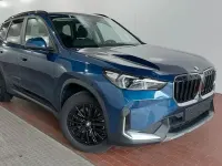 Gebraucht BMW X1 Performance 211 PS (155 kW) 2024 Blaukeine angabe SUV