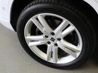 Gebraucht Seat Ateca Business 150 PS (110 kW) 2021 Weiß SUV