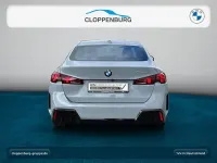 Gebraucht BMW 220 M Sport 163 PS (119 kW) 2025 M brooklyn grau Coupé