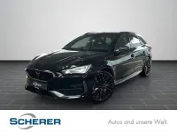 Occasion Cupra Leon VZ 310 ch (228 kW) 2022 Noir Berline