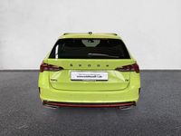 Second-hand Skoda Octavia RS 245 CP (180 kW) 2023 Verde Break