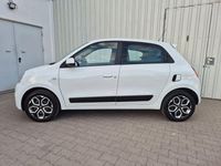 Gebraucht Renault Twingo LIMITED 73 PS (53 kW) 2020 Weiß Kleinwagen