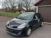 Gebraucht Renault Clio II 2008 Kleinwagen