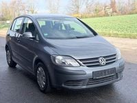 Gebraucht VW Golf Plus 75 PS (55 kW) 2005 Grau Van / Kleinbus