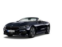 Gebraucht BMW 840 Shadowline 333 PS (244 kW) 2025 Coupé
