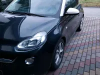 Occasion Opel Adam 87 ch (63 kW) 2015 Noir Citadine