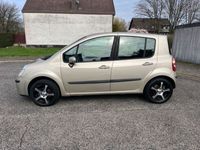 gebraucht Renault Modus /2.Hand/Aut./Scheckheft/Neu Service