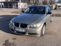 gebraucht BMW 318 i - Limousine