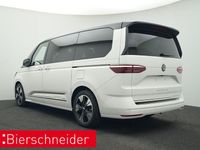 Gebraucht VW Multivan Edition 150 PS (110 kW) 2025 Weiß Van