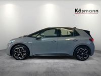 Gebraucht VW ID.3 Pro 106 kW (145 PS) 2022 Mondsteingrau Kleinwagen