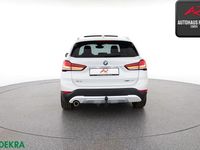 Gebraucht BMW X1 xLine 220 PS (161 kW) 2022 Mineralweiss SUV