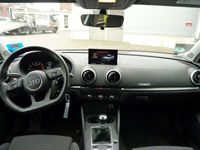 gebraucht Audi A3 Lim. sport