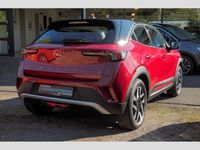 Gebraucht Opel Mokka-e Elegance 100 kW (136 PS) 2022 Rot SUV