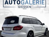 gebraucht Mercedes GLS350 d 4Matic AMG LED 7-SITZER PANO ACC 360°Kamera