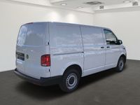 gebraucht VW Transporter Kasten 2.0TDI KLIMA+STANDHZG+PD