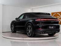 Gebraucht Porsche Cayenne 462 PS (339 kW) 2024 Schwarz SUV