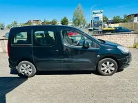 Gebraucht Citroën e-Berlingo SELECTION 92 PS (67 kW) 2013 Schwarz Kombi