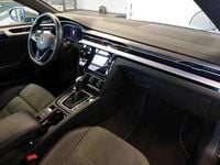 Gebraucht VW Arteon R 320 PS (235 kW) 2023