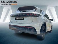 Neu VW Tiguan R-line 150 PS (110 kW) 2025 Weiß SUV