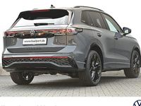 Neu VW Tiguan R-line 150 PS (110 kW) 2025 Delfingrau metallic SUV