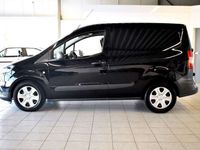 gebraucht Ford Transit Courier KLIMA/SHZ/AHK/BLUETOOTH/USB/