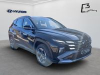 Neu Hyundai Tucson Select 150 PS (110 kW) 2026 Schwarz SUV